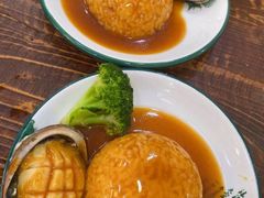 -叶存利海鲜大馅饺子(海宁路总店)