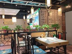 -小城外婆肴私房菜.家宴聚集点(圆明园颐和园·清河上地店)