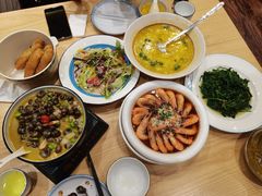 -锡和无锡菜(景丽苑店)