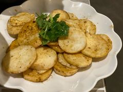 -胡哥烤肥牛(车公庙店)