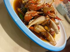 -苏浙徽·江南荟·本味融合菜(相城方圆里店)