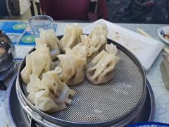 -清真·盛京白记 小骨头羊汤馆(南八马路店)