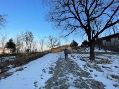 -青州市云门山风景区