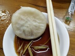 小笼汤包-老字号·金汤包(金汤街店)