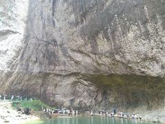 -雁荡山大龙湫景区