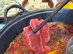-贰回巷火锅馆(钟楼店)