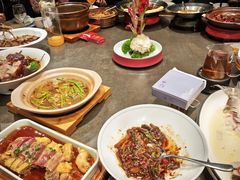 -二十八里太湖船菜(吉祥路店)