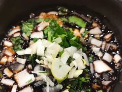 特色蘸酱-金生隆(六铺炕店)