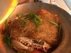 -J Daeng Seafood