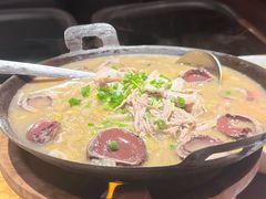 杀猪菜-鸽子窝(黄村店)