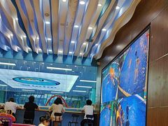 -Swim斯卫姆国际儿童游泳中心(红博中央公园店)