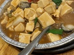-台北楚楚园馅饼粥(虹桥南丰城店)