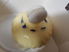 -PAUL LAFAYET 法式甜品(国金中心商场店)