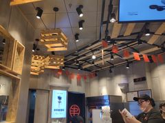 -书亦烧仙草(二七万达广场店)