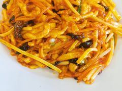 -金家老三饭庄(常营店)