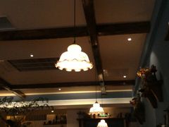 -芭莉与彩虹西餐厅(成都合生汇店)