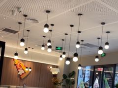 -必胜客(兴华中路PH店)