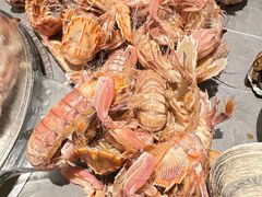 -一方渔歌蒸汽海鲜自助(文化路万达广场店)