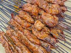 -老白家怡贵园烤肉