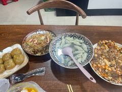 -食来运转平潭小吃(平潭店)