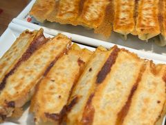 -春水锅贴·传统鲁菜(大明湖店)