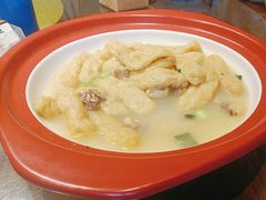 -民俗村柴火灶·景德江西菜(中国陶瓷博物馆店)