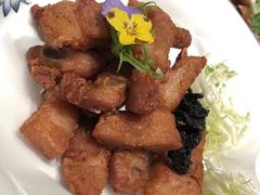 -新骏景万豪酒店·万豪中餐厅
