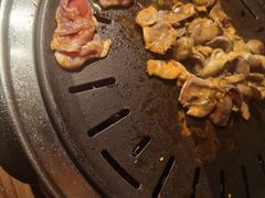 -九田家黑牛烤肉料理(无锡T12店)