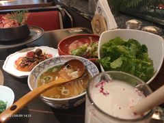 -厚贞日式烤肉(浦东汇智店)