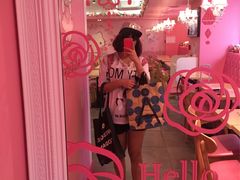 -Hello Kitty Cafe(弘大店)