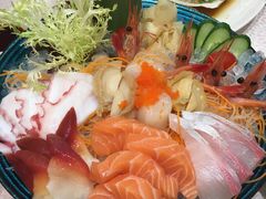 -海港酒家(上水新丰店)