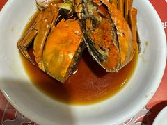 -穿蒸引鲜·嗲记(正大广场店)