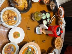 -溪山云境森林音乐餐厅(湖景店)