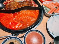 -三个四川人火锅(华联商厦店)