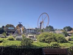 -辛玛王国游乐园