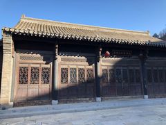 -古北水镇乌镇会精品酒店