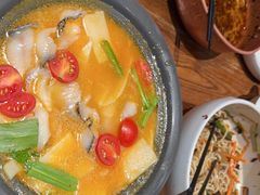 -云海肴·汽锅鸡·云南代表菜(美罗城店)