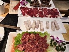 -牛事制造局牛肉火锅(莲岳路店)
