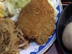 炸竹荚鱼-とんちゃん 新大久保別館