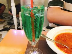 -红房子西菜馆(淮海中路店)