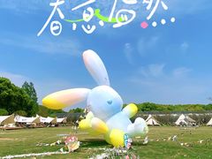 -不觉晓CAMPING(上海迪士尼营地店)