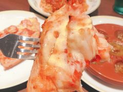 -萨莉亚意式餐厅(杭州滨江天街店)