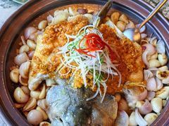 -那家小馆•北京菜•烤鸭(香山店)