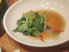 -老板恋上鱼(环山路店)