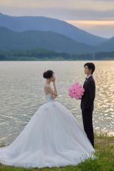 -摩玛婚纱摄影(杭州店)
