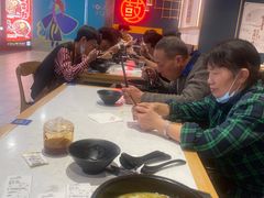 -大鼓米线(浦东长泰店)