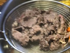 -潮味四季潮汕牛肉火锅(来凤街店)