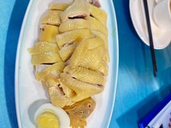 -粤·向群饭店(泮塘路店)