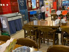 大堂-日昌餐馆(亦庄店)