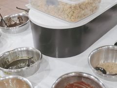 -潮汕美牛肉丸火锅店(天宁寺店)